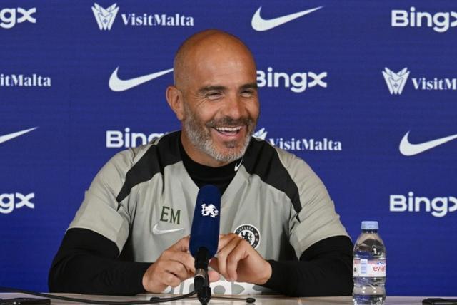 九游娱乐-马雷斯卡：德拉普要缺席约10到12周 我认为恩佐是攻击型中场