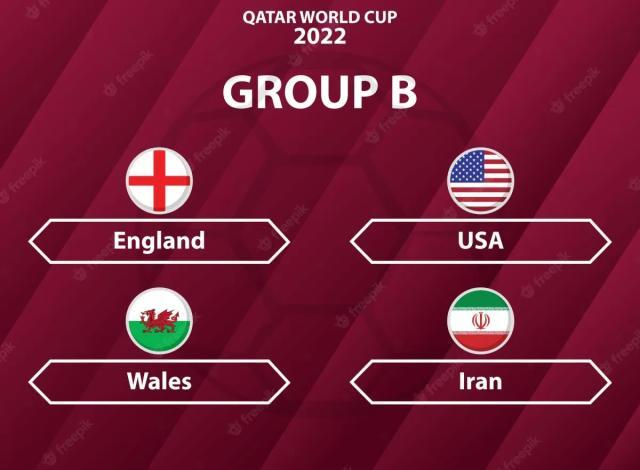 九游体育-【解码世界杯B组】“时政组”不相信弱肉强食