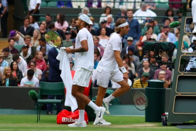 九游APP-失去尊重！西西帕斯克耶高斯罕见上演“抓马”大战！