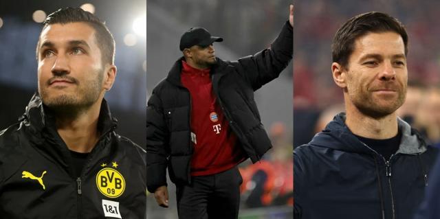 德甲欧冠简评:两队“经济实惠” 两队被“旧识”暴打