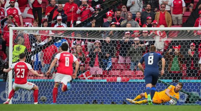 丹麦失核失魂被爆冷 但这时谁又愿意苛责他们呢？